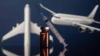 Разработаны рекомендации по перевозке вакцин от COVID-19 в Казахстане