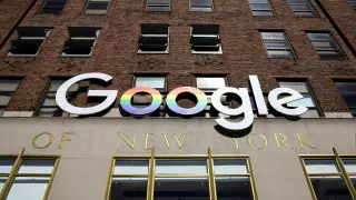 Google одержала победу в многолетнем судебном споре