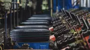 В Казахстане будут делать шины. Как и кто построит завод в Сарани