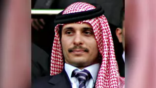 Иордания запретила публикации о предполагаемом заговоре с участием принца