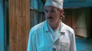 Актер из "Чернобыля" и "Гарри Поттера" умер от рака мозга