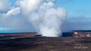 Зафиксирована рекордная концентрация углекислого газа в атмосфере Земли
