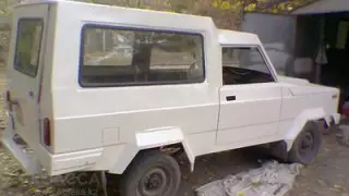 Помочь восстановить авторское авто, собранное отцом, попросила алматинка