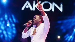 Akon построит еще один город будущего в Африке