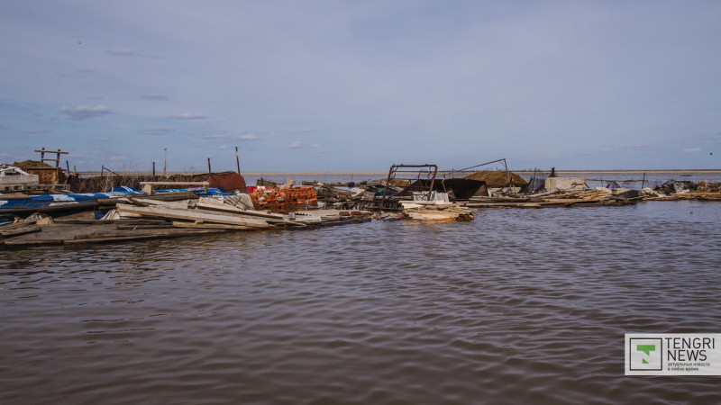 Фото Tengrinews.kz/Турар Казангапов