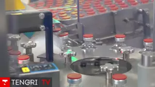 Цой ответил, почему считает "Спутник V" казахстанской вакциной