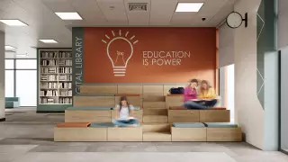 Бесплатное образование будет предоставляться в инновационных школах