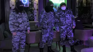 Скрытые тои выявляют с помощью телефонов казахстанцев - Цой