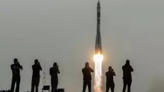 Очередную экспедицию на МКС утвердят на Байконуре