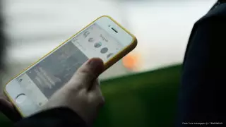 Подросток спас блогера от смерти в прямом эфире в США