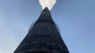 Проект перевода ТЭЦ-2 на газ подорожал на 30 миллиардов тенге