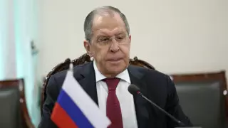 Лавров поблагодарил Казахстан за гостеприимство