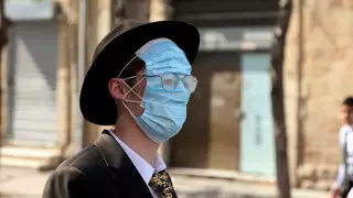 Назван новый эпицентр пандемии в мире