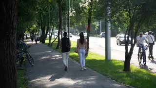 Сколько дней казахстанцы отдохнут в мае