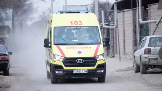 Карантин усилили в Алматинской области