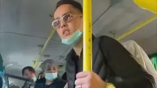 "Че там?" Казахстанцы шутят про нового героя Казнета