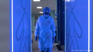 Заболеваемость в Нур-Султане в 2 раза выше, чем летом 2020 года