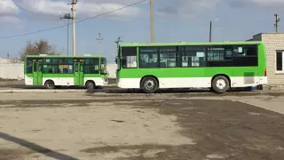 Занимаются перекладыванием вины: крупный перевозчик Семея ответил на обвинения властей ВКО