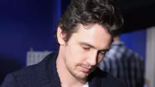 Актера Джеймса Франко обвинили в домогательствах к детям