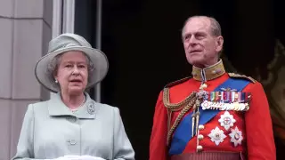 В Британии объявили национальный траур из-за смерти принца Филиппа