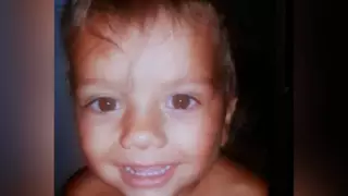 Двухлетнего мальчика ищут в ВКО