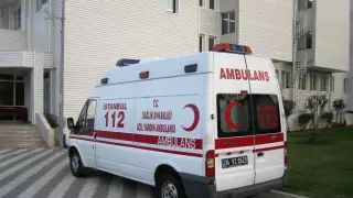 В Турции произошло крупное ДТП с туристами