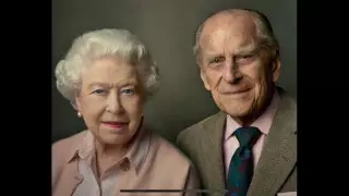 Тело принца Филиппа перезахоронят после смерти королевы Елизаветы II  - СМИ