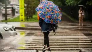 11 апреля в Казахстане ожидается потепление