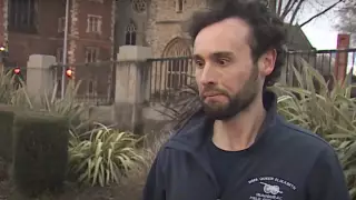 Людям в разных странах показали фото Гагарина и спросили, кто это