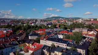 В Норвегии мужчину нашли в квартире спустя девять лет после смерти