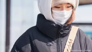 Цой: Ситуация с коронавирусом ухудшилась в 3 раза