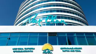 Nur Otan возьмет на контроль вакцинацию в регионах