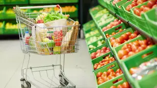 Заместителей акимов двух областей накажут за цены на продукты