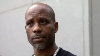 Рэпер DMX записал новый альбом перед смертью