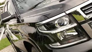 Аңызға айналған көліктер: тарихы мен бүгіні