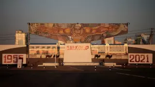 "Это я должен был лететь". Кто остался "за бортом" первого полета человека в космос