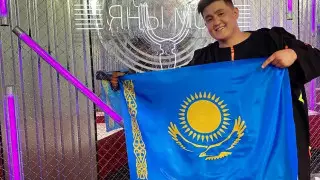 Казахстанец покорил Меладзе на конкурсе в Уфе