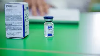 Нефтяники Казахстана отказываются от вакцины - СМИ