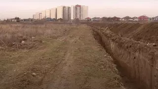 "Уничтожают ради стройки": что происходит с курганами в Алматы