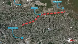 О новой транспортной развязке рассказали в акимате Алматы