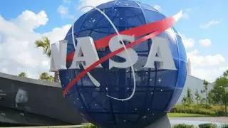 NASA выразило благодарность Казахстану