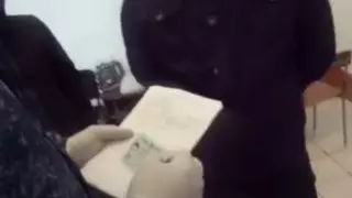 ПЦР-тесты подделали жители Семея ради друга