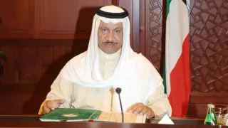 Экс-премьера Кувейта взяли под стражу