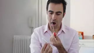 ДНК-тест помог мужчине найти старшего брата