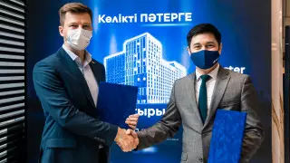 Программу обмена авто на квартиру запустили BI Group и Aster