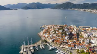 Казахстан может сократить авиарейсы с Турцией