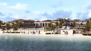 Отель Rixos в Актау оштрафовали после концерта "Ирины Кайратовны"