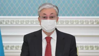 Токаев провел совещание по вопросам социально-экономического развития Казахстана