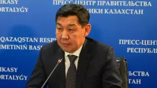 Главу "КазАвтоЖола" освободили от должности после критики Токаева