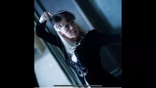 Умерла актриса из "Гарри Поттера" и "Острых козырьков"